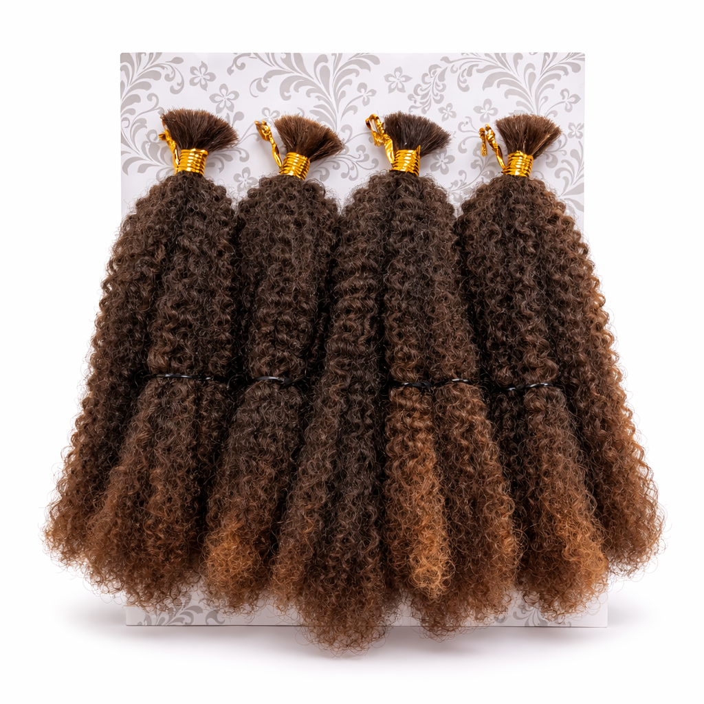 Donna Clara – Hadora – New Afro Kinky Bulk 24