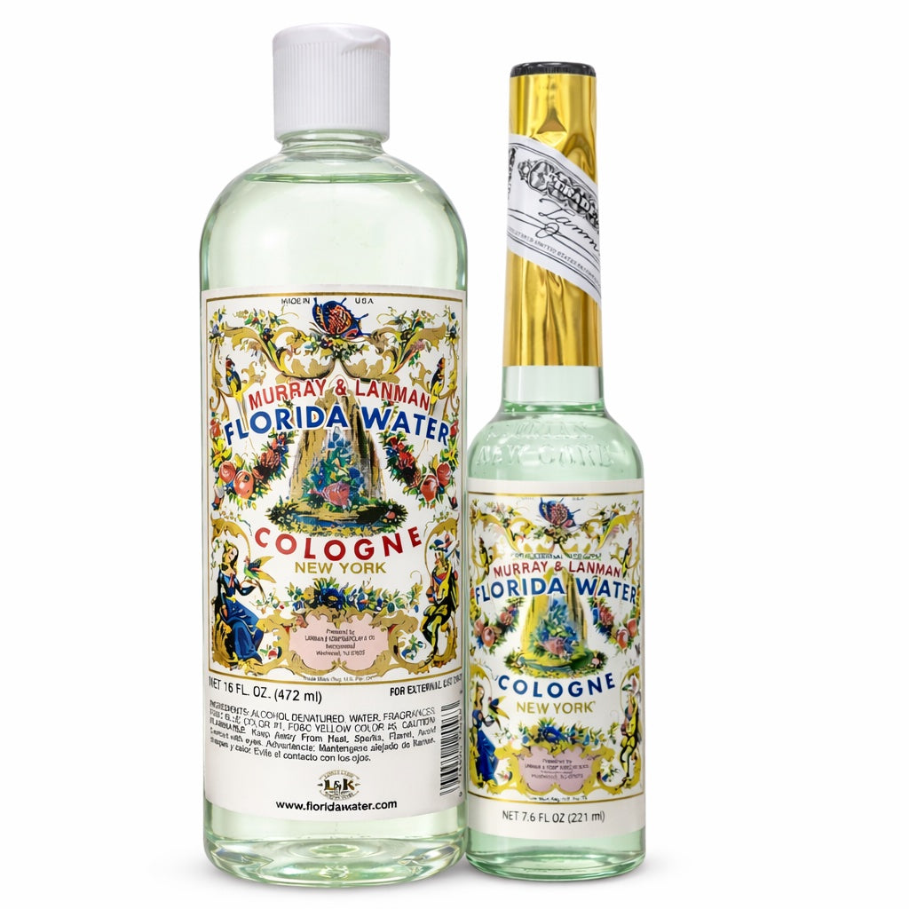 Produits corporelle
