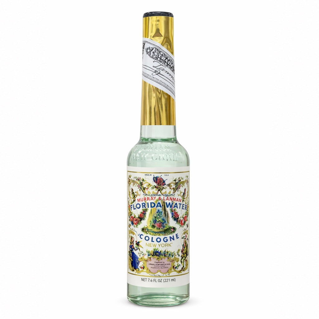 Murray & Lanman – Florida Water – Eau de Cologne