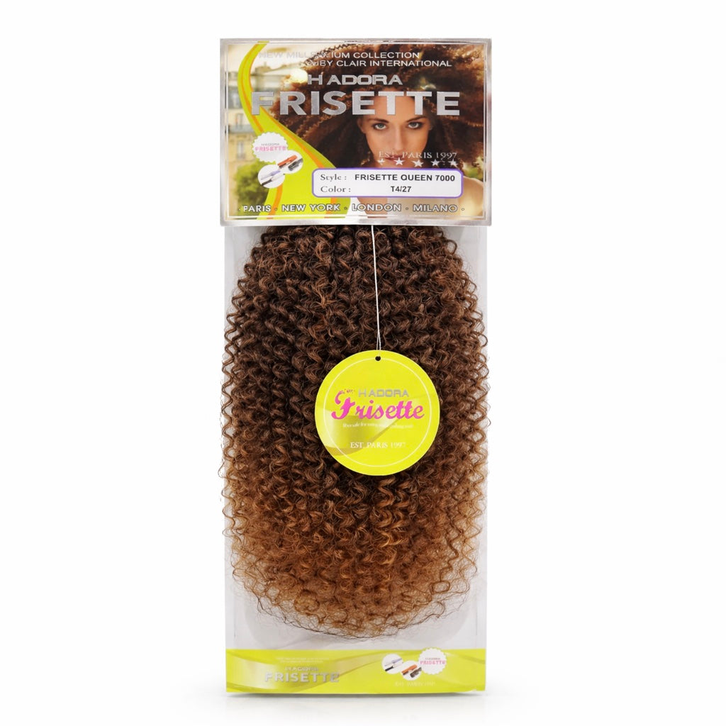 Donna Clara Hadora Frisette Queen 7000