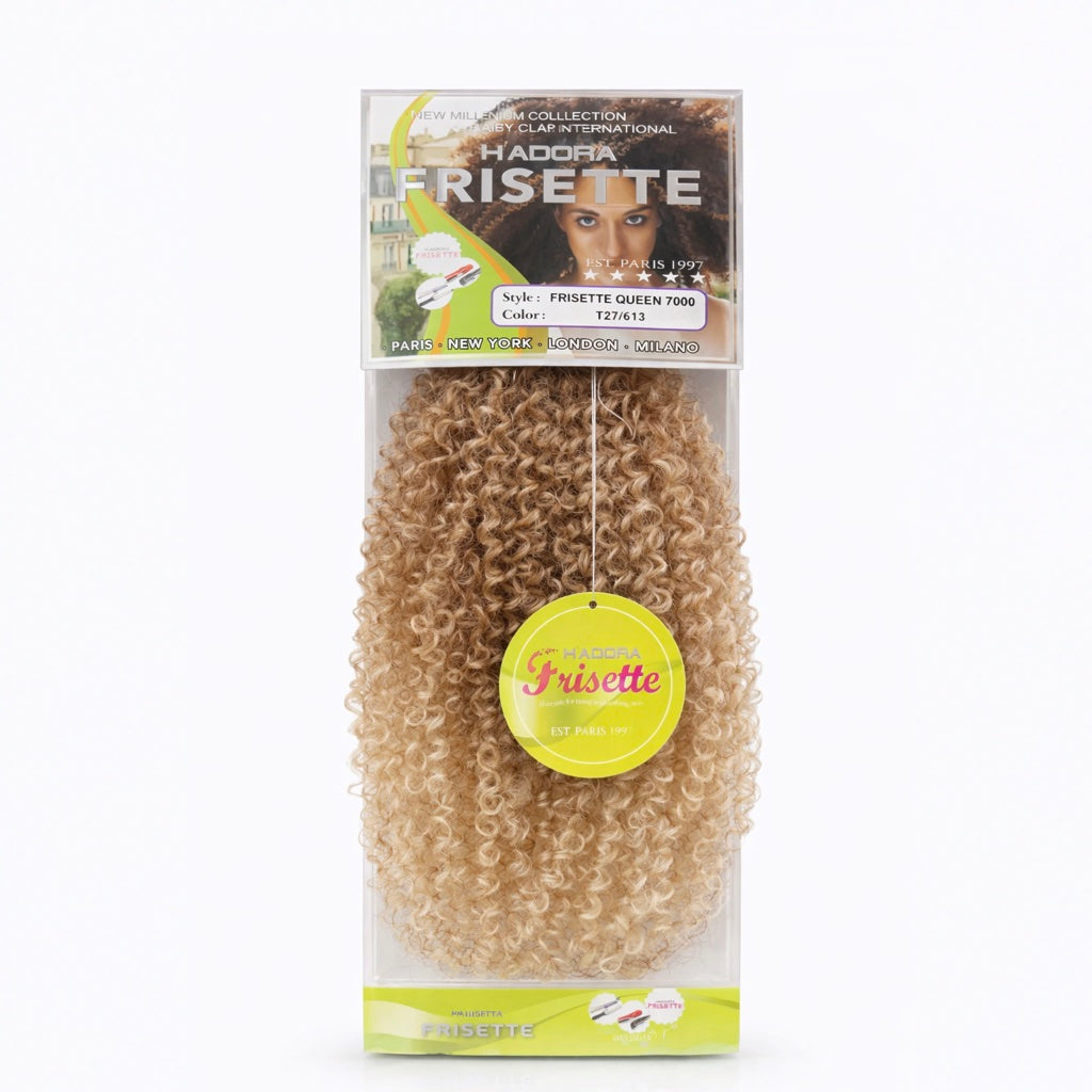 Donna Clara Hadora Frisette Queen 7000