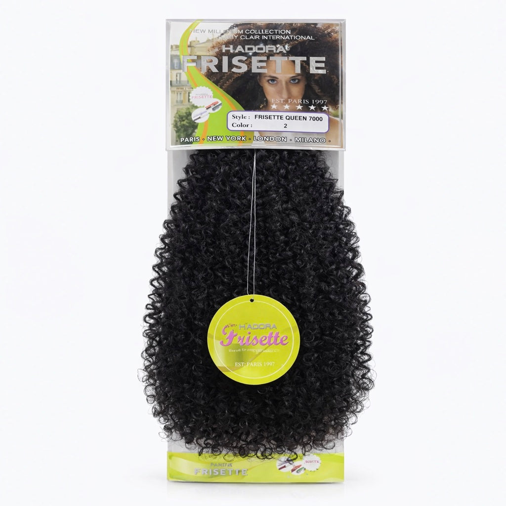 Donna Clara Hadora Frisette Queen 7000