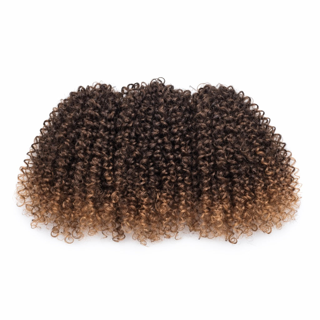 Donna Clara – Water Deep  – Pack de 3 x 8 Pouces