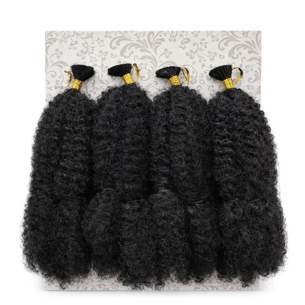 Donna Clara – Hadora – New Afro Kinky Bulk 24