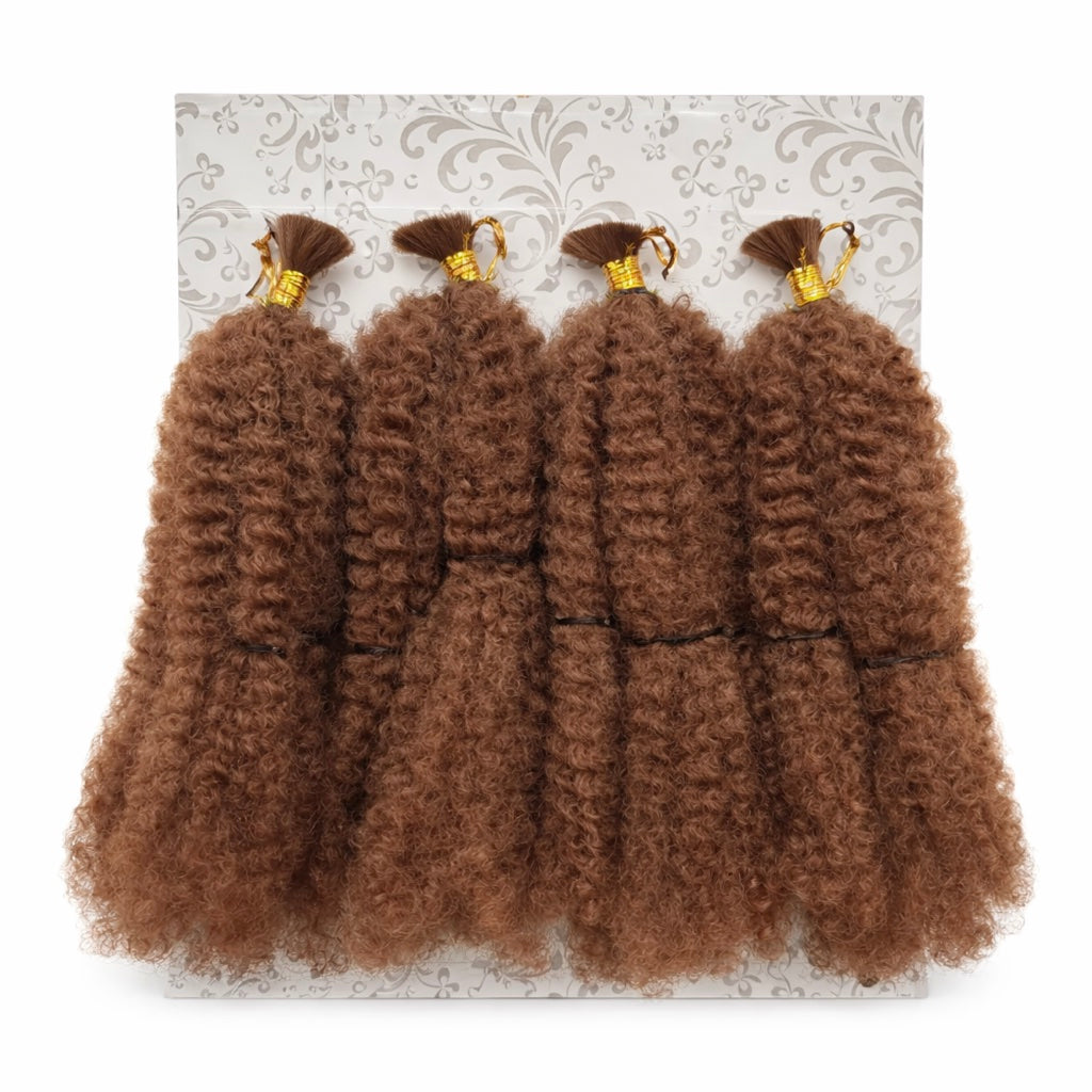 Donna Clara – Hadora – New Afro Kinky Bulk 24
