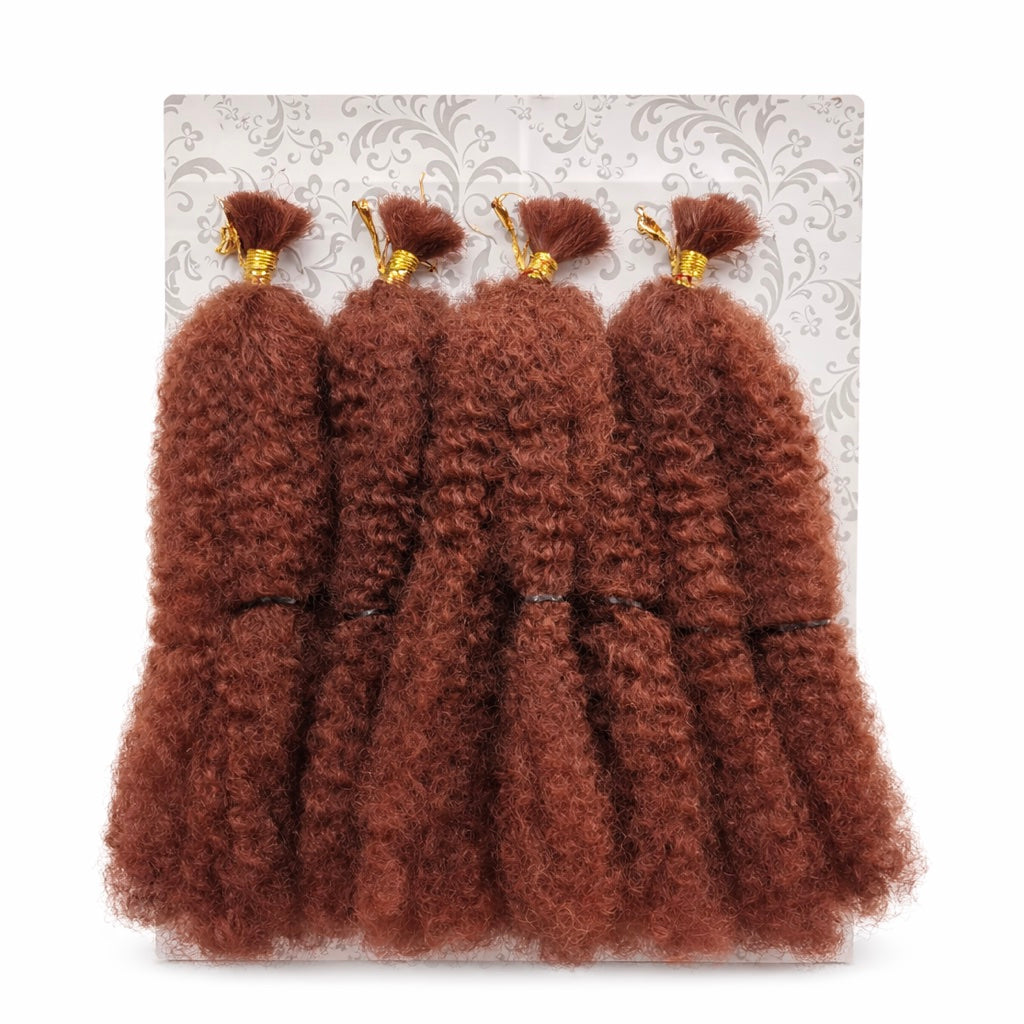 Donna Clara – Hadora – New Afro Kinky Bulk 24