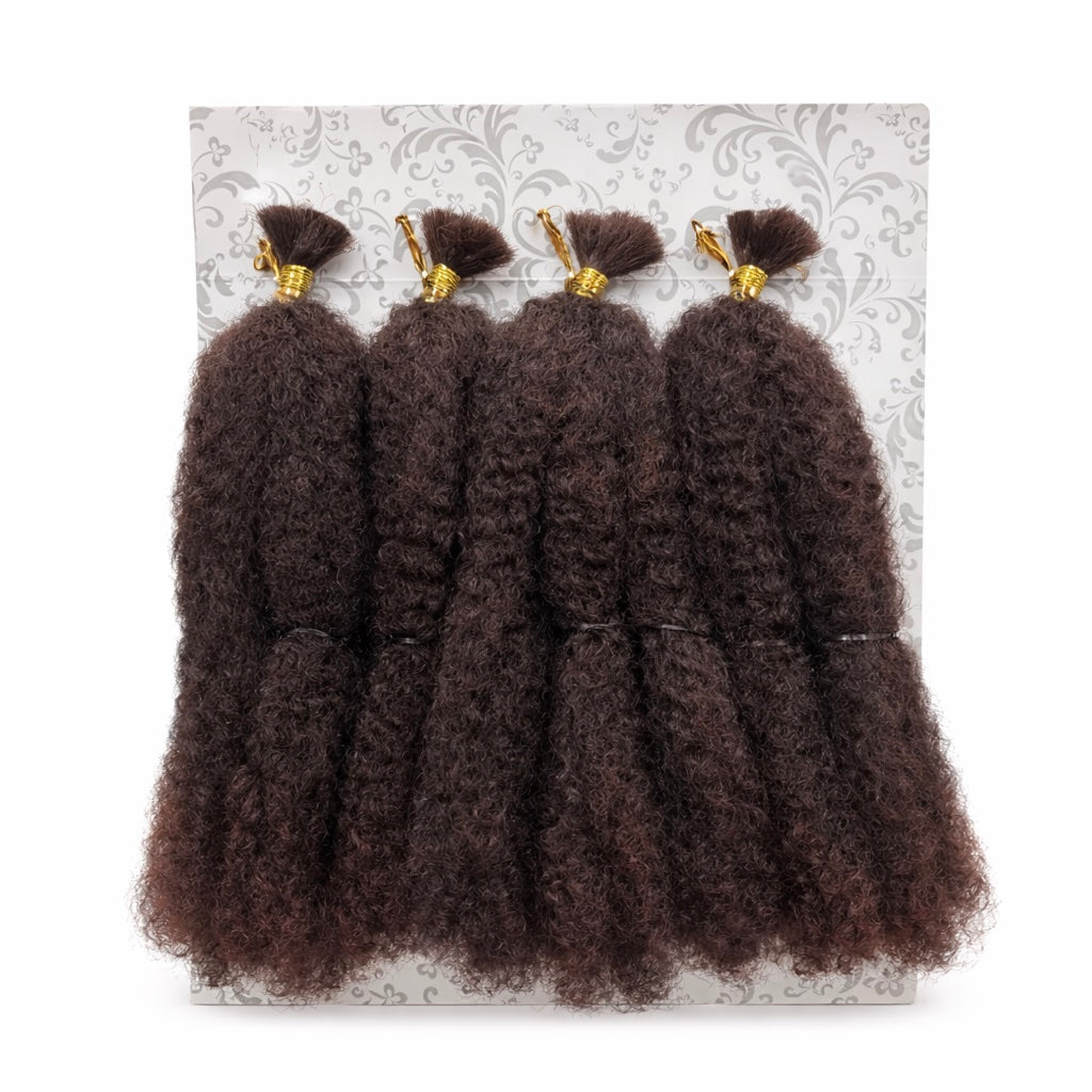 Donna Clara – Hadora – New Afro Kinky Bulk 24