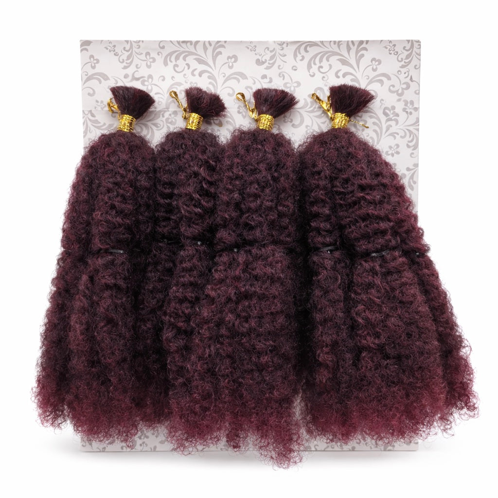Donna Clara – Hadora – New Afro Kinky Bulk 24