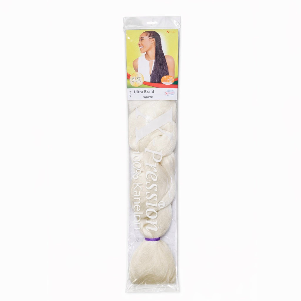 Mèche X-pression - Extension Ultra Braid