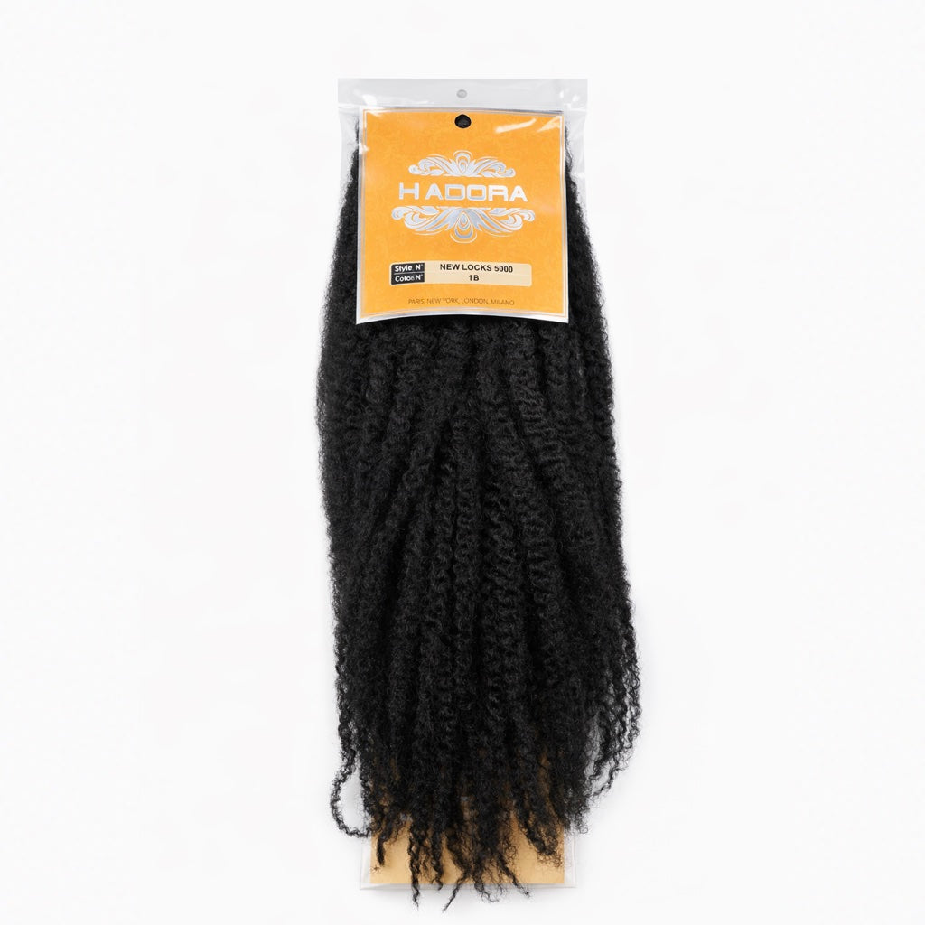 Donna Clara - Hadora - New Locks 5000