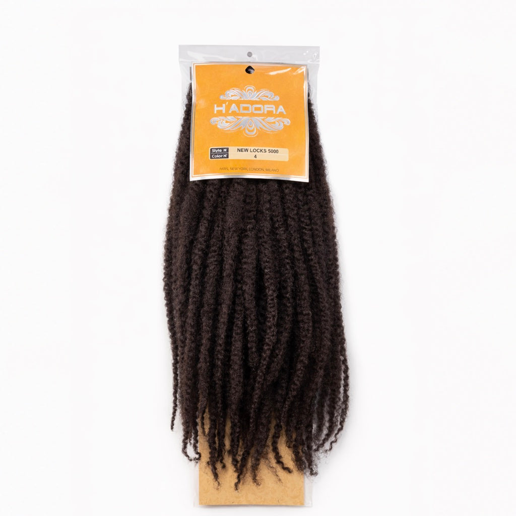Donna Clara - Hadora - New Locks 5000