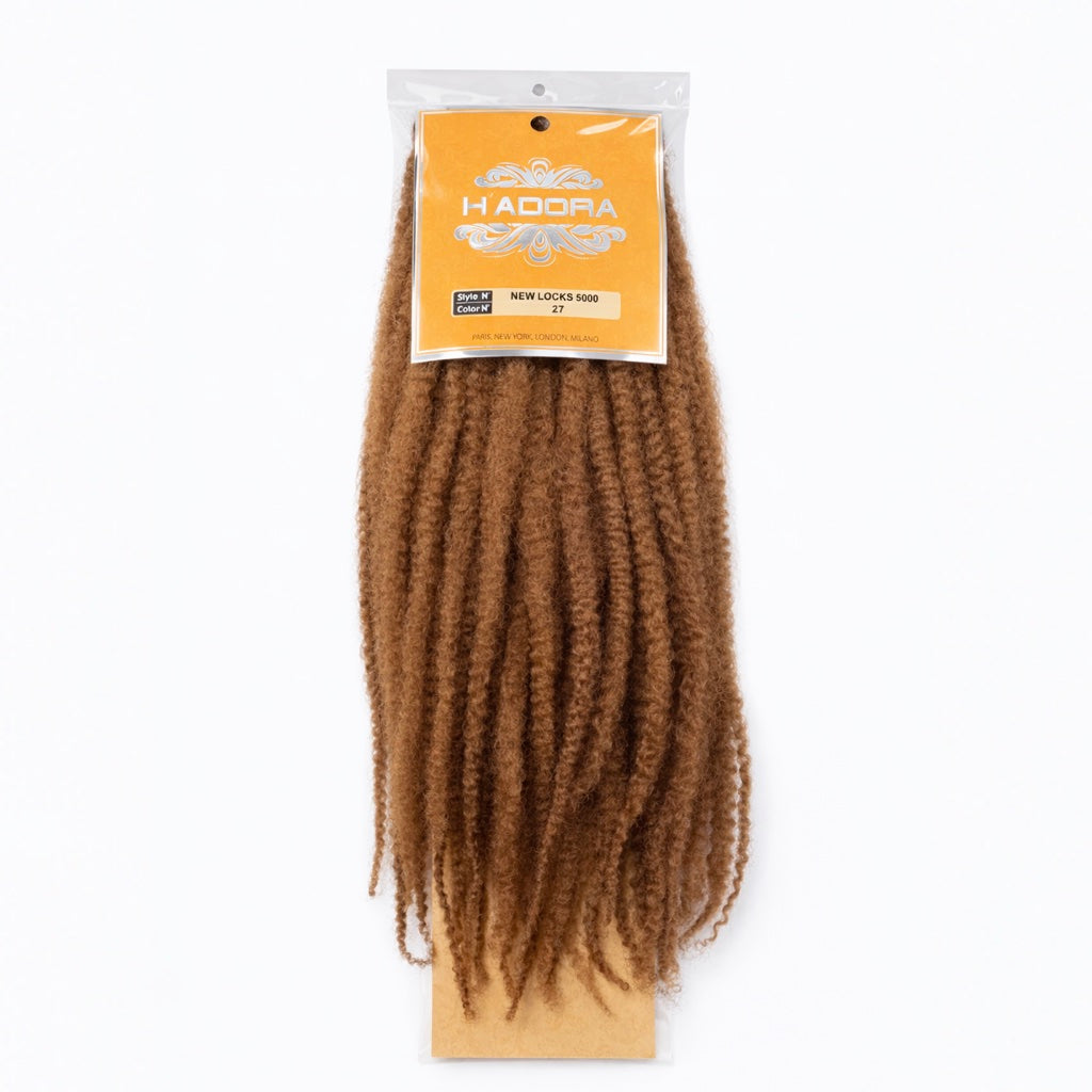 Donna Clara - Hadora - New Locks 5000