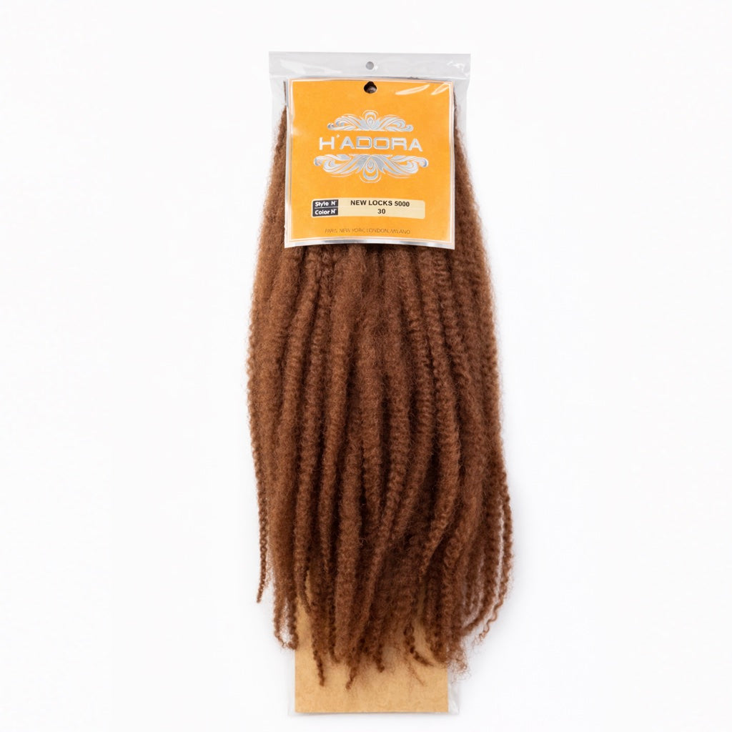 Donna Clara - Hadora - New Locks 5000