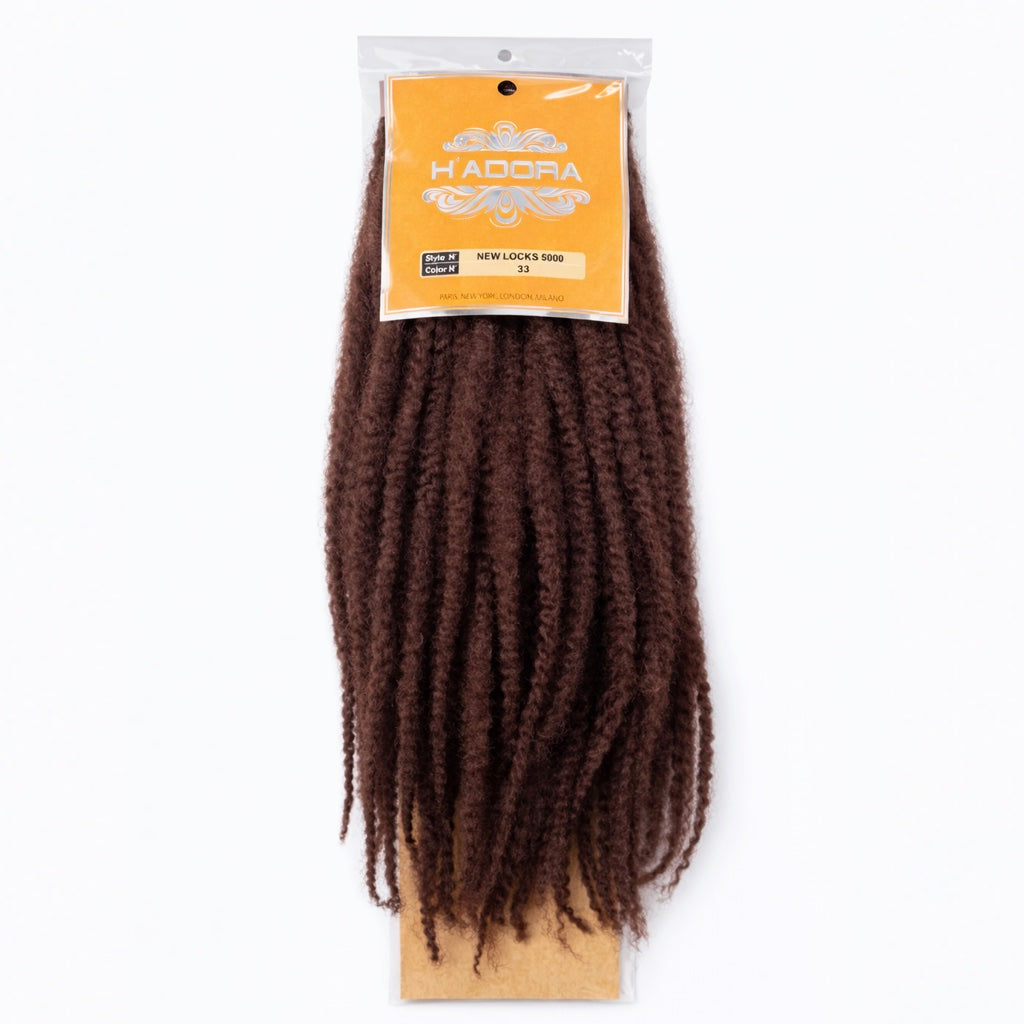Donna Clara - Hadora - New Locks 5000