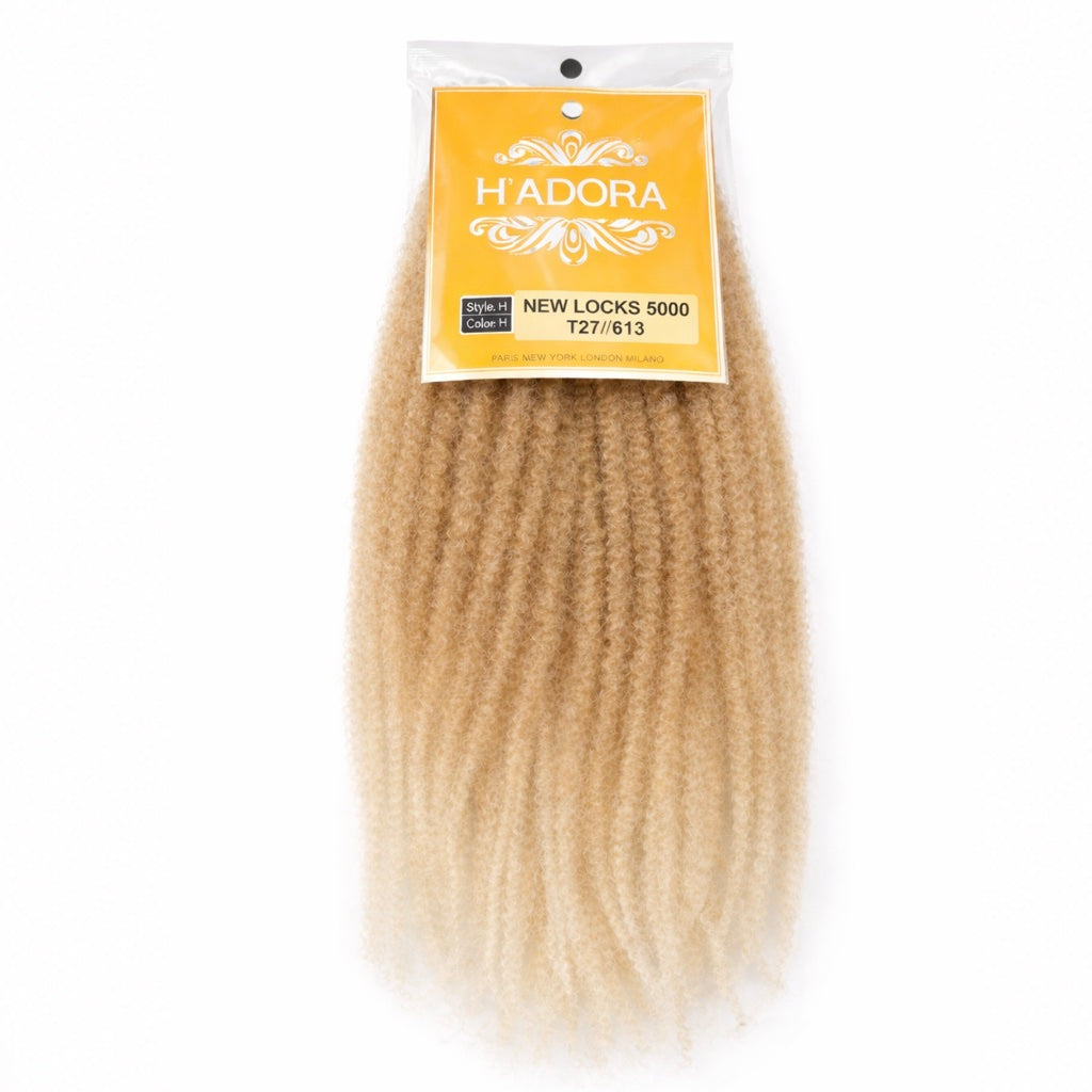 Donna Clara - Hadora - New Locks 5000