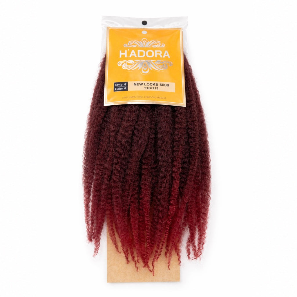 Donna Clara - Hadora - New Locks 5000