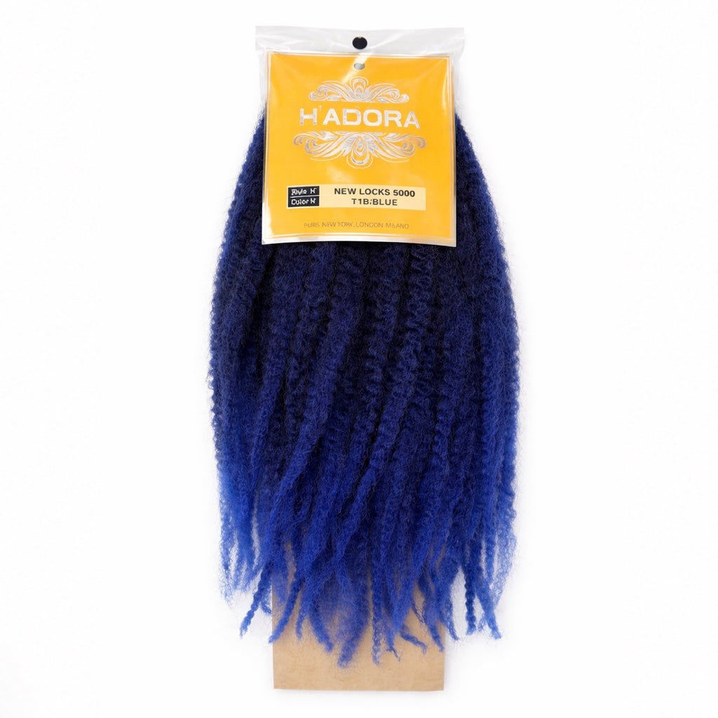 Donna Clara - Hadora - New Locks 5000