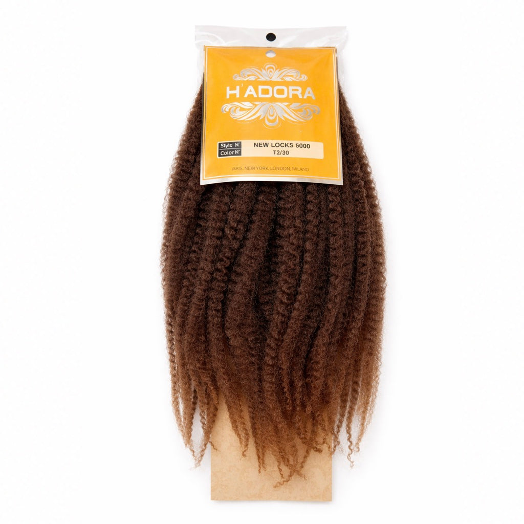 Donna Clara - Hadora - New Locks 5000