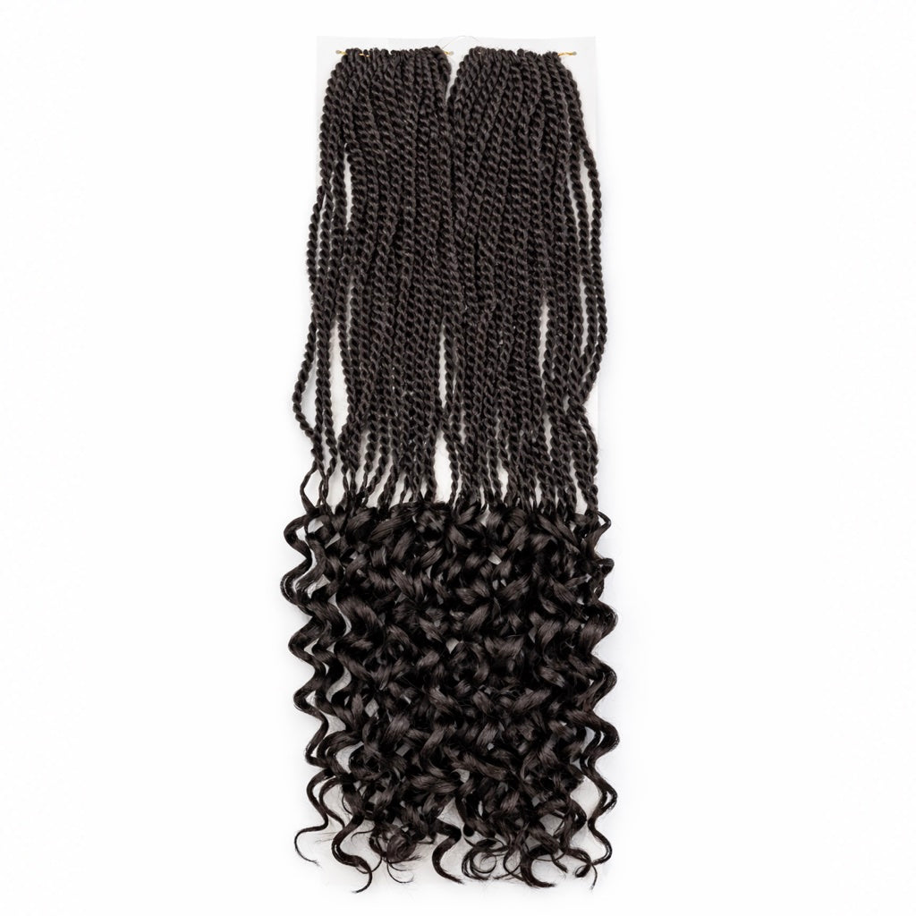 Mèches Pré-Tressées Hadora Lamour – Donna Clara – 25x2