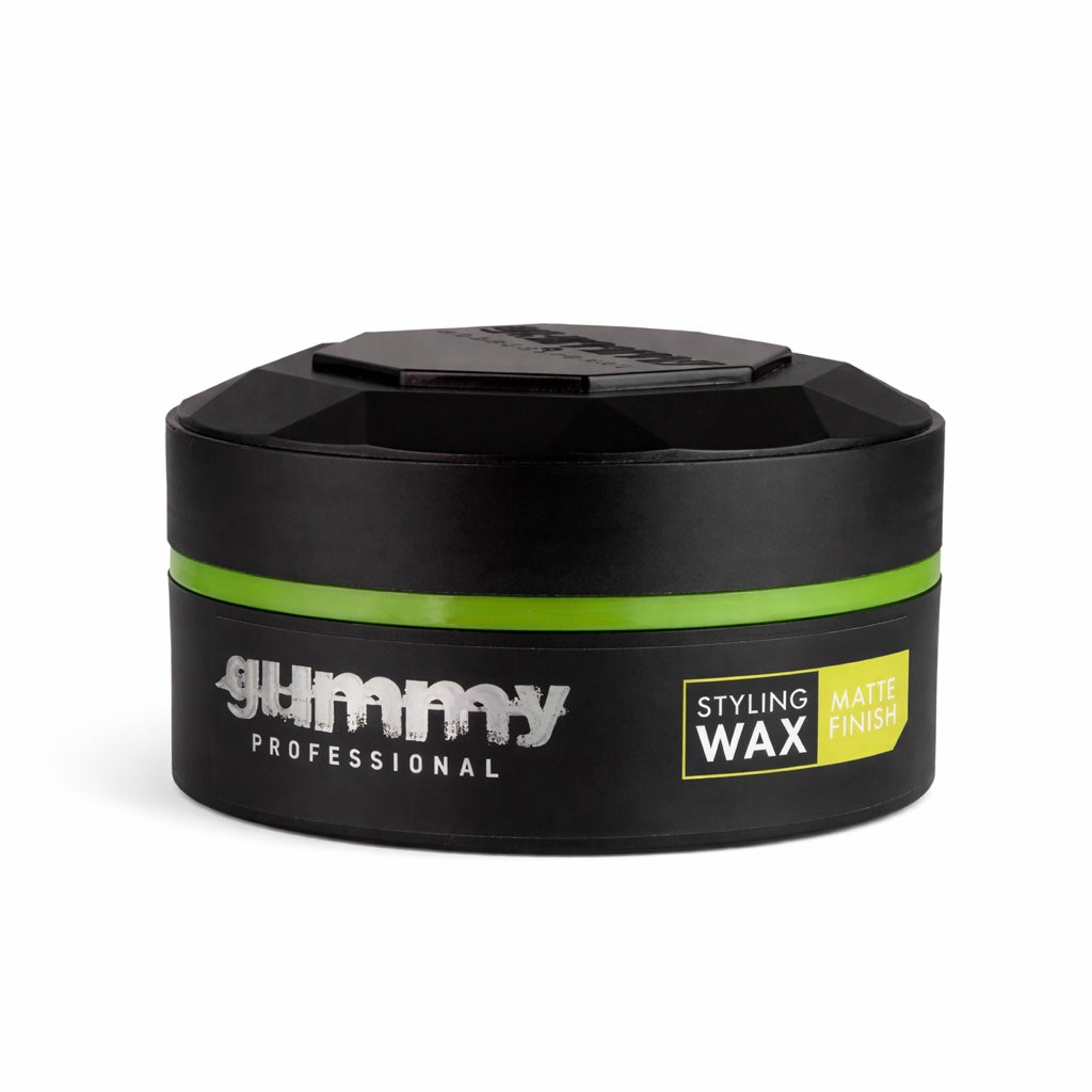 Cire Coiffante Styling Wax Keratine - Gummy