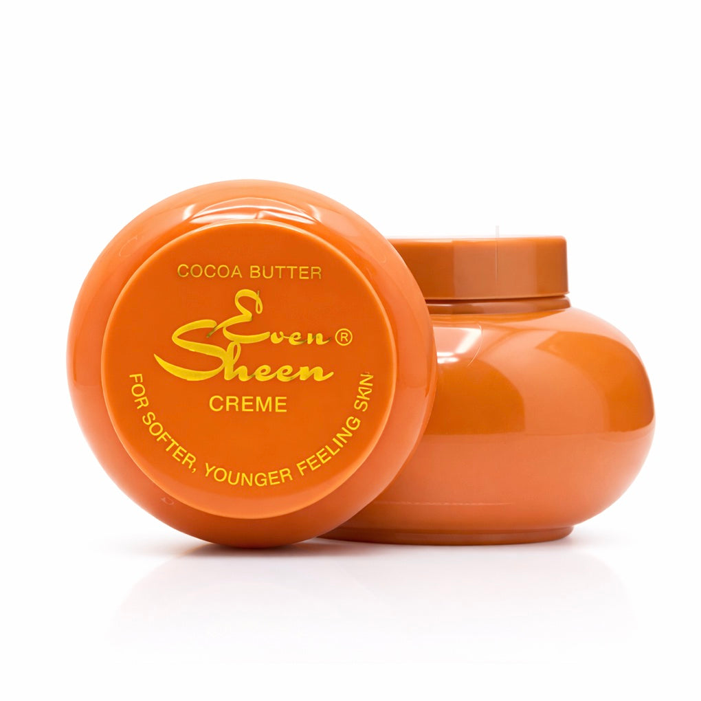Ever Sheen Crème Beurre De Cacao 250ml