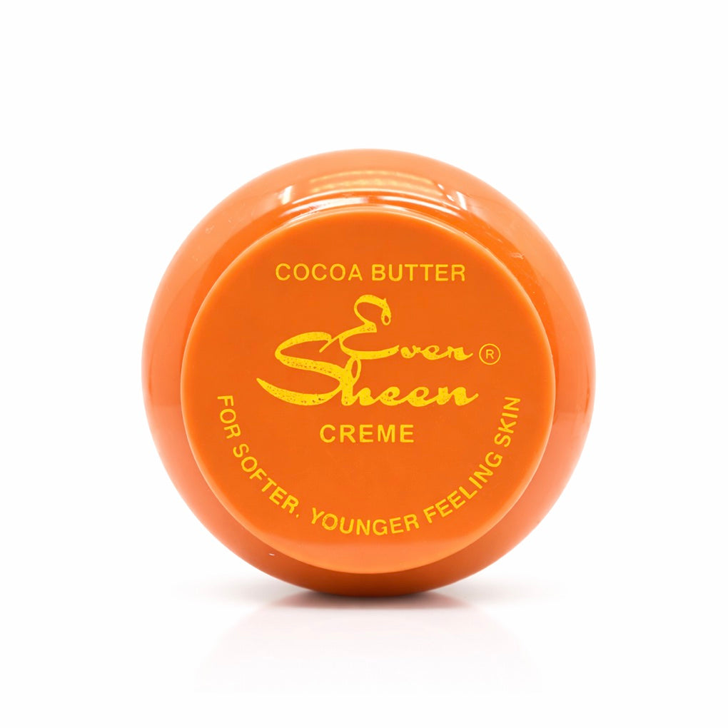 Ever Sheen Crème Beurre De Cacao 250ml