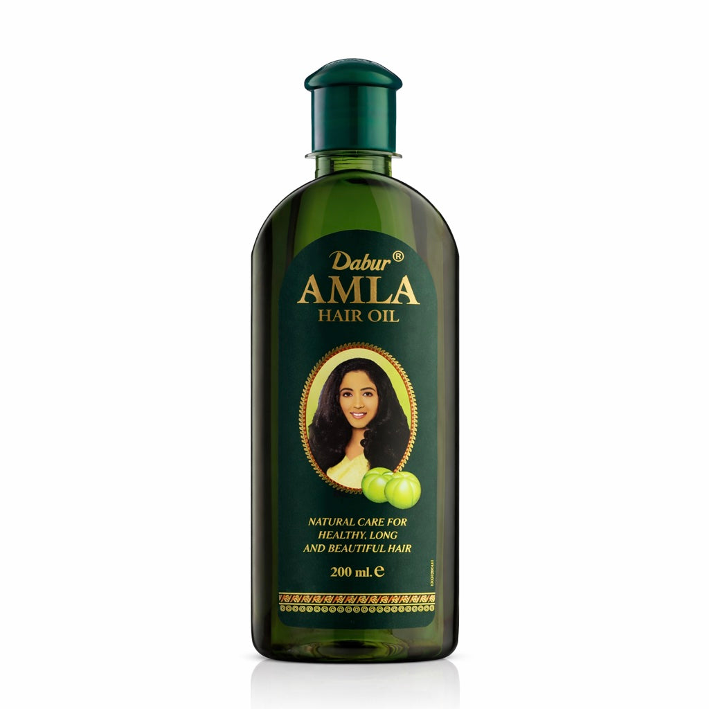 Dabur Amla hair oil Huile d'Amla
