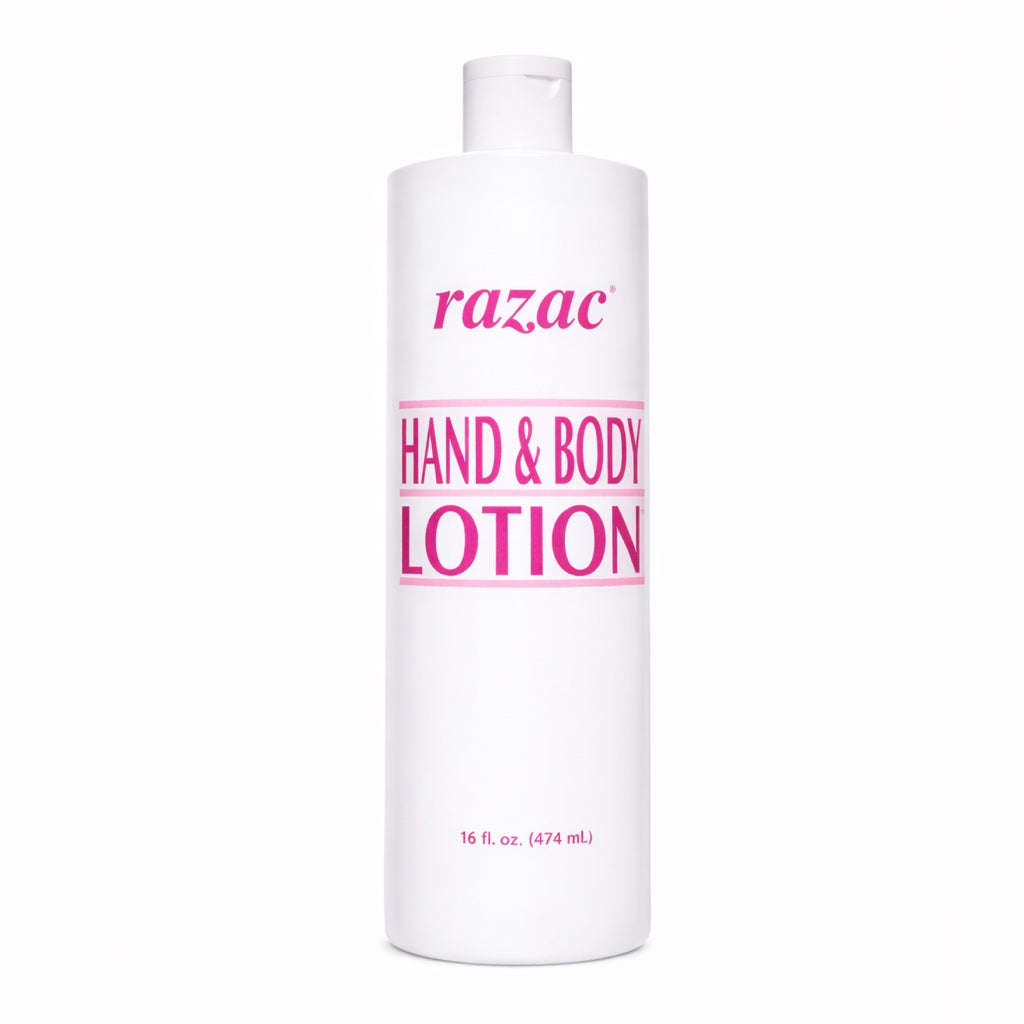 Razac – Hand & Body Lotion – 474 ml