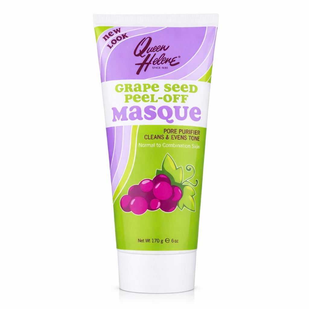 Masque aux Pépins de Raisin  Queen Helene 170g
