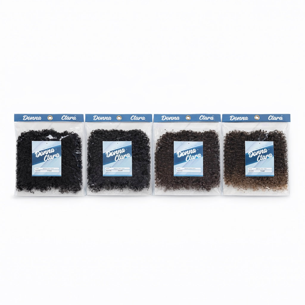 Donna Clara – Water Deep  – Pack de 3 x 8 Pouces