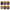 Donna Clara – New Afro Kinky Bulk 24 mèches crépus pour locks, tresses, vanille , braid