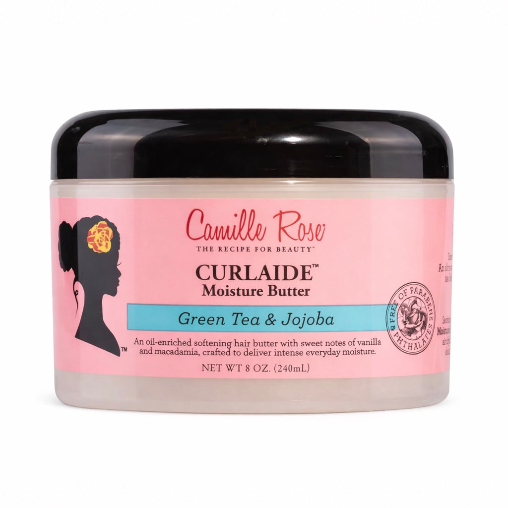 Camille Rose – Curlaide Moisture Butter – 240ml