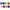 redone violet redone noir, redone vert, redone rouge, redone blanc, redone noir, redone orange, redone bleu