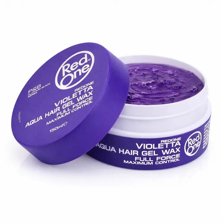 Redone one wax violet 150ml