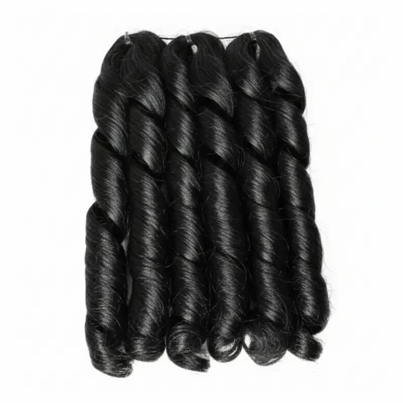 Donna Clara Mèche French Curl 3x12"