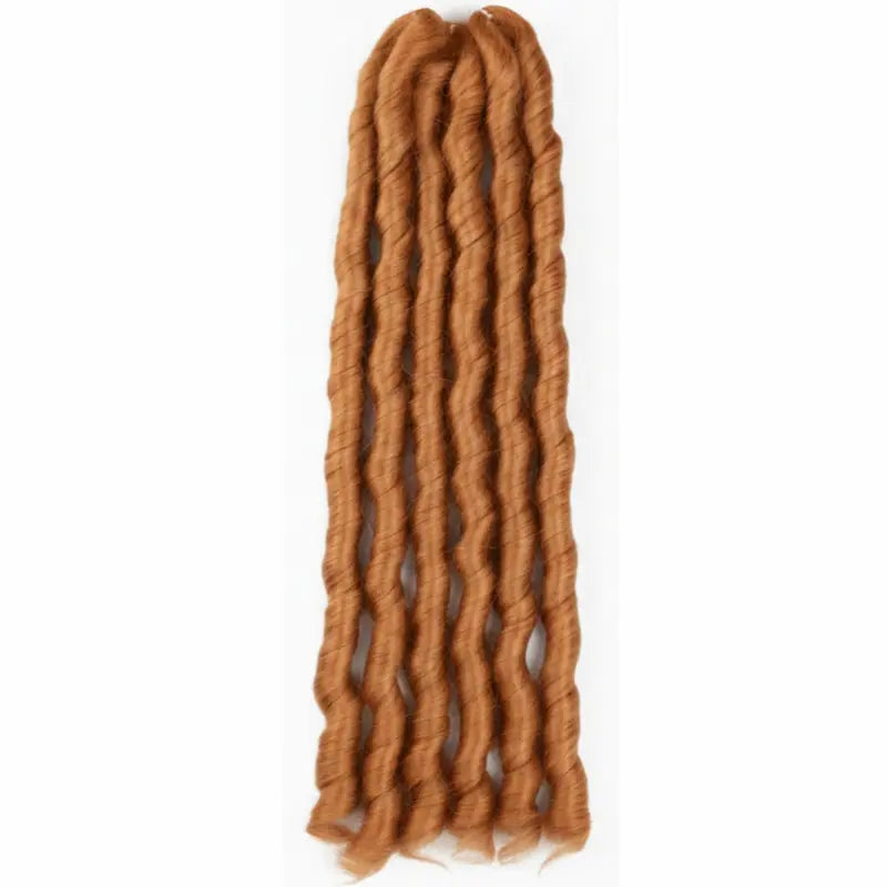 Donna Clara New French Curl 3x22"