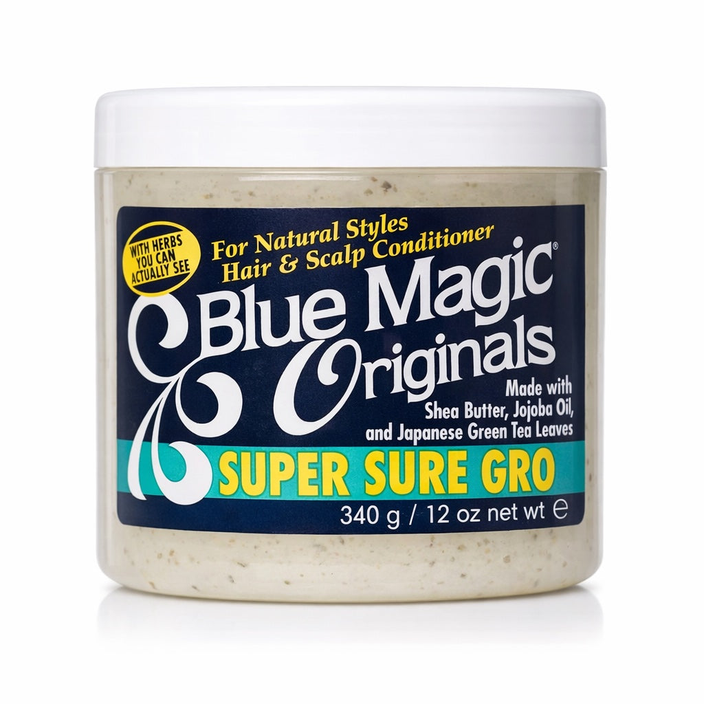Blue Magic – Original Super Sure Gro – 340g