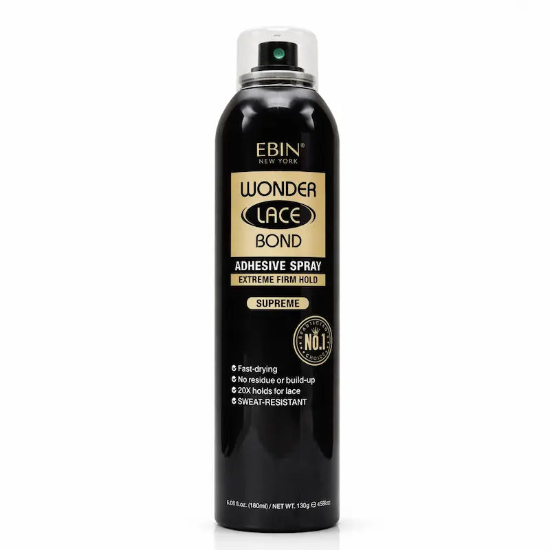 spray ebin noir 180ml