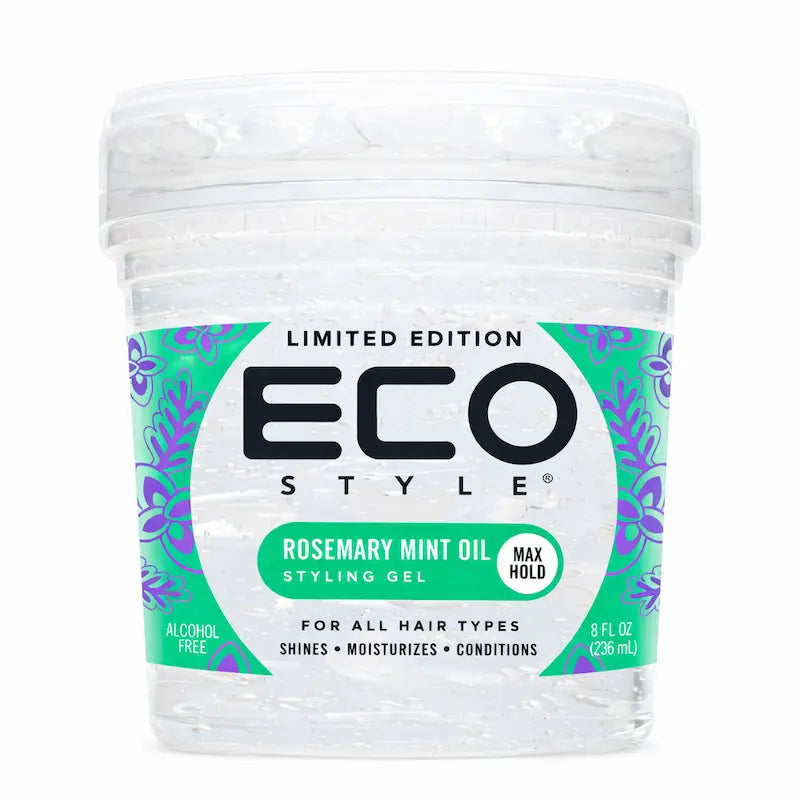 gel ecostyler romarin 236ml