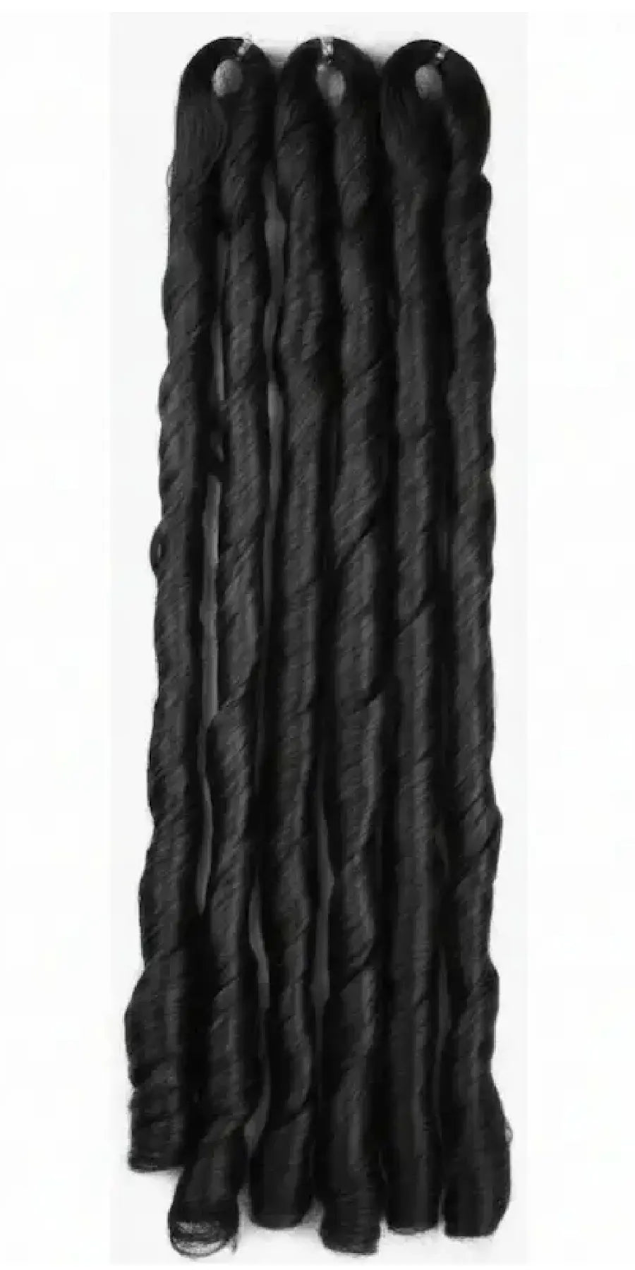 Donna Clara New French Curl 3x22 mèches bouclés