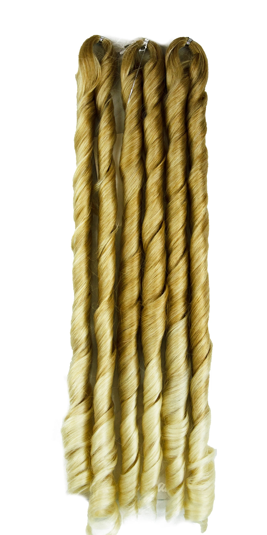 Donna Clara New French Curl 3x22 mèches bouclés