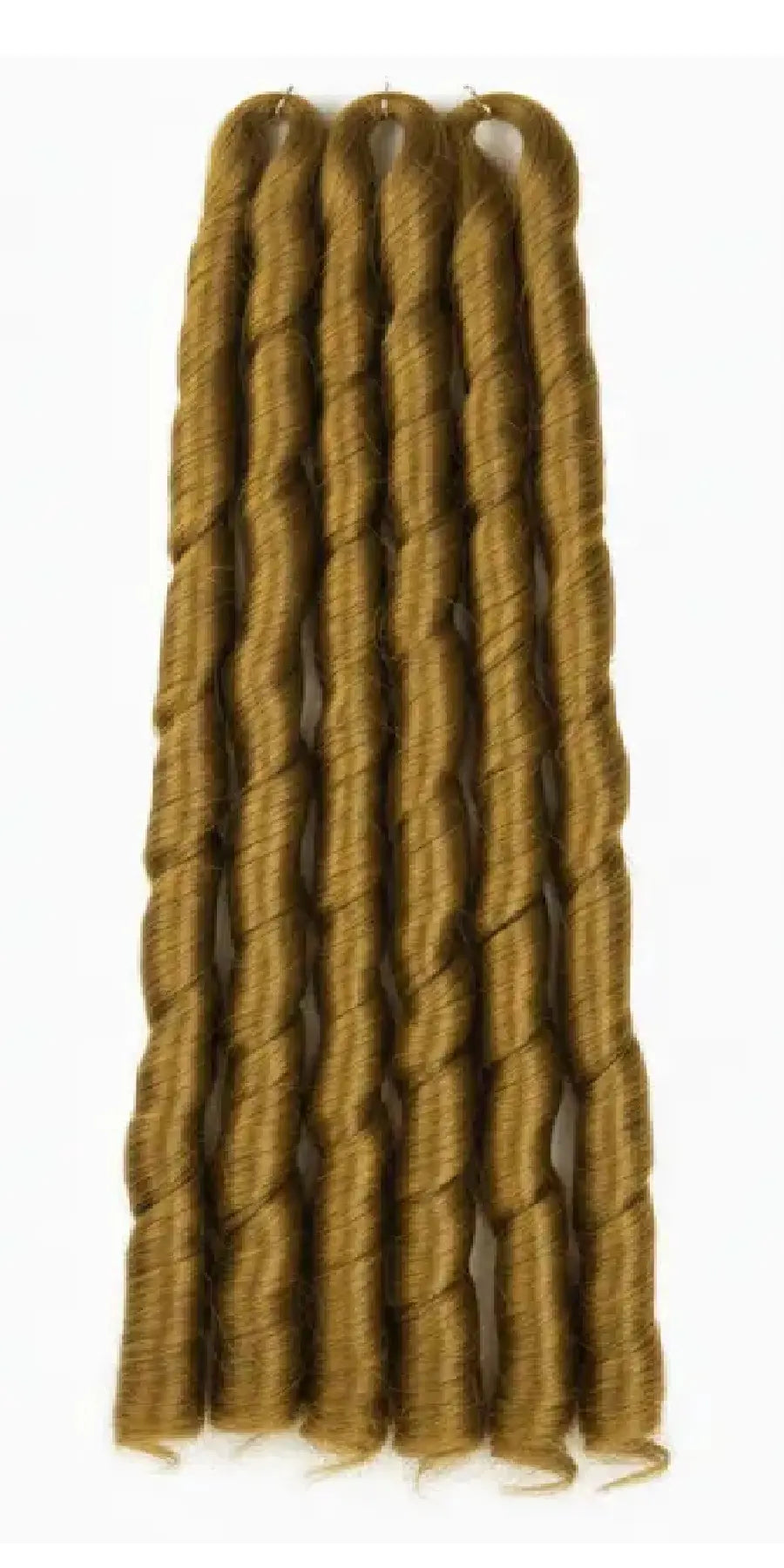 Donna Clara New French Curl 3x22 mèches bouclés