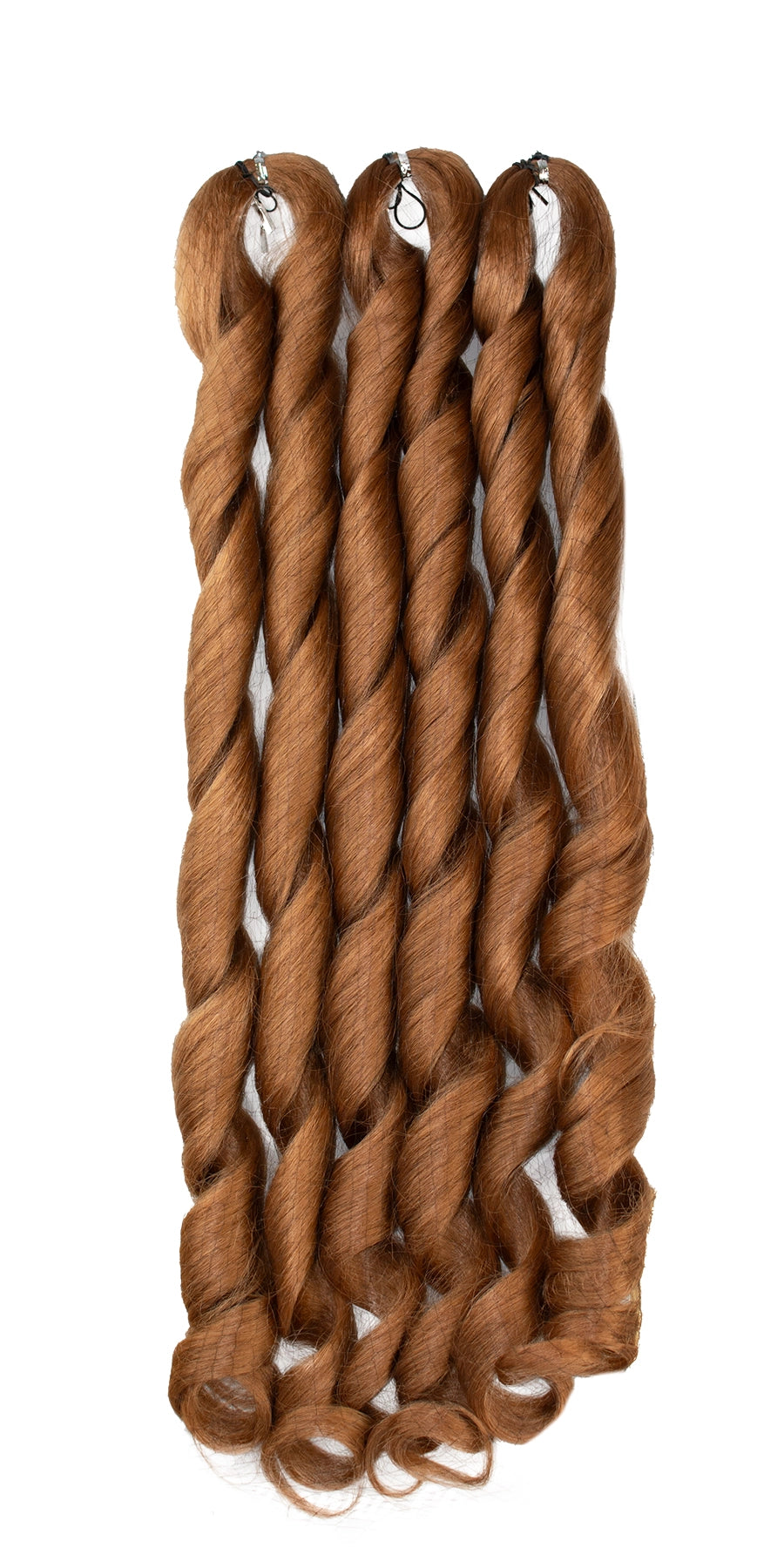 Donna Clara New French Curl 3x22 mèches bouclés