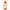 Flacon de gel douche gommant Yari Carotte et Piment Doux.