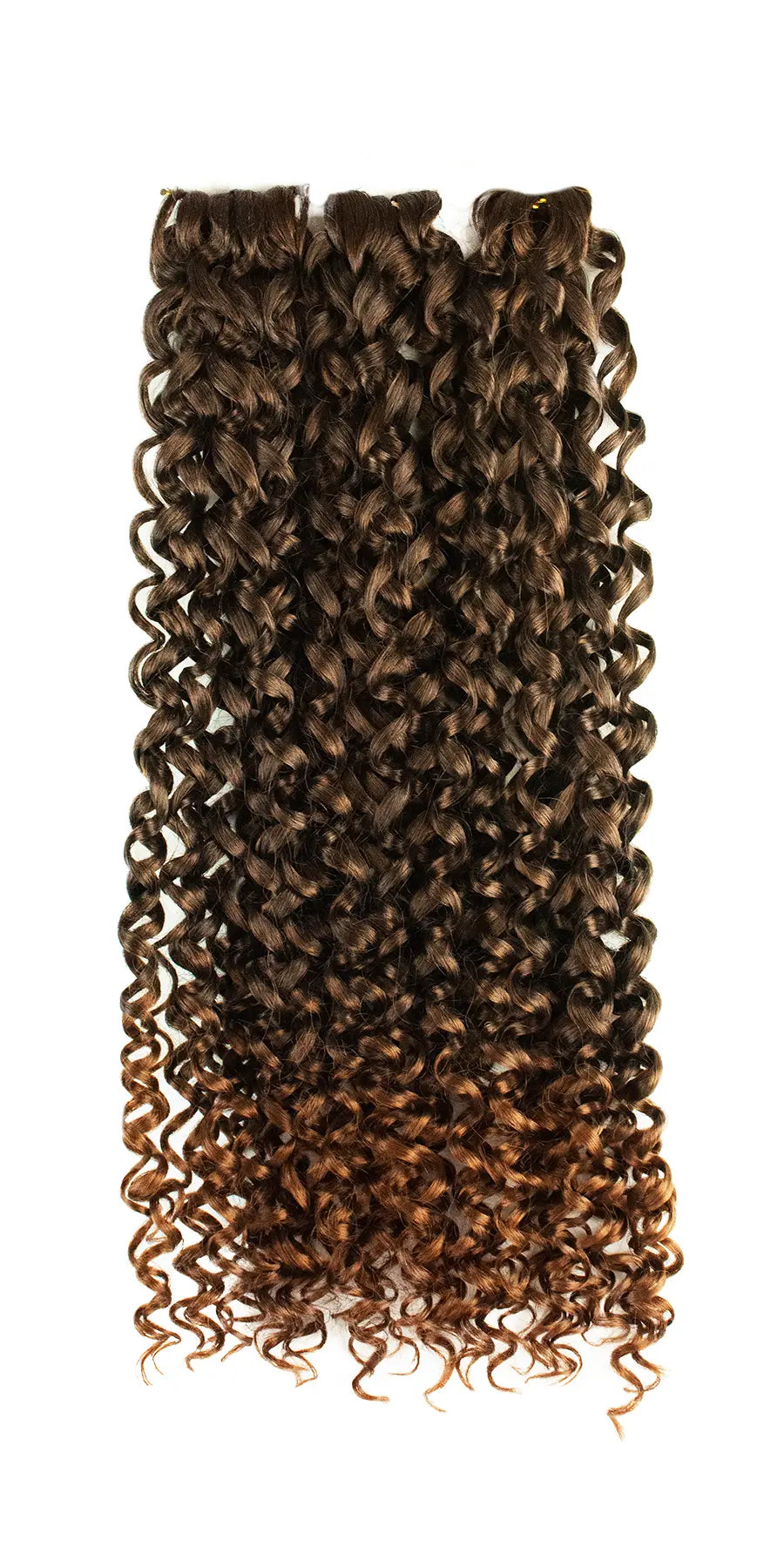 Mèches Crochet Hazel Wave 20poucesx3 – Ondulations Définies Donna Clara