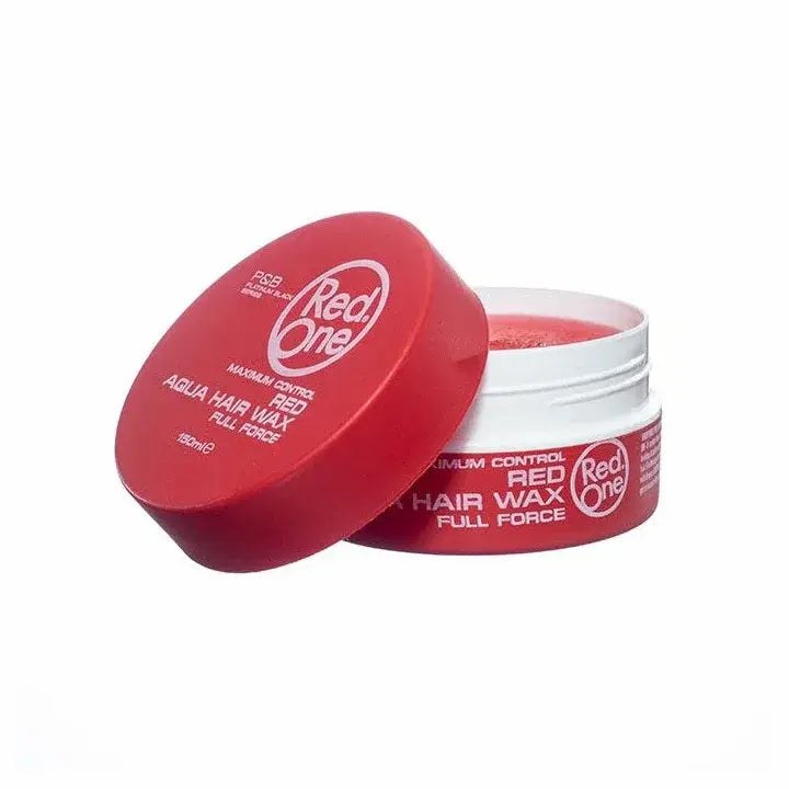 Redone one wax rouge 150ml
