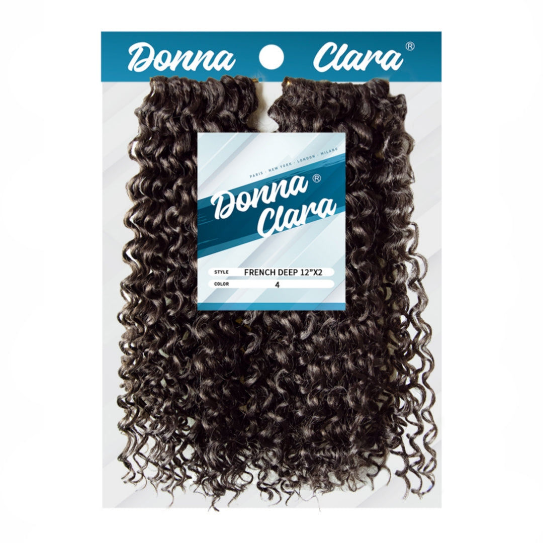 Donna Clara French Deep 12"x2