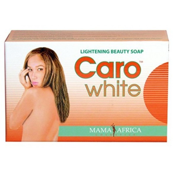 Caro White Savon de beauté clarifiant 180g