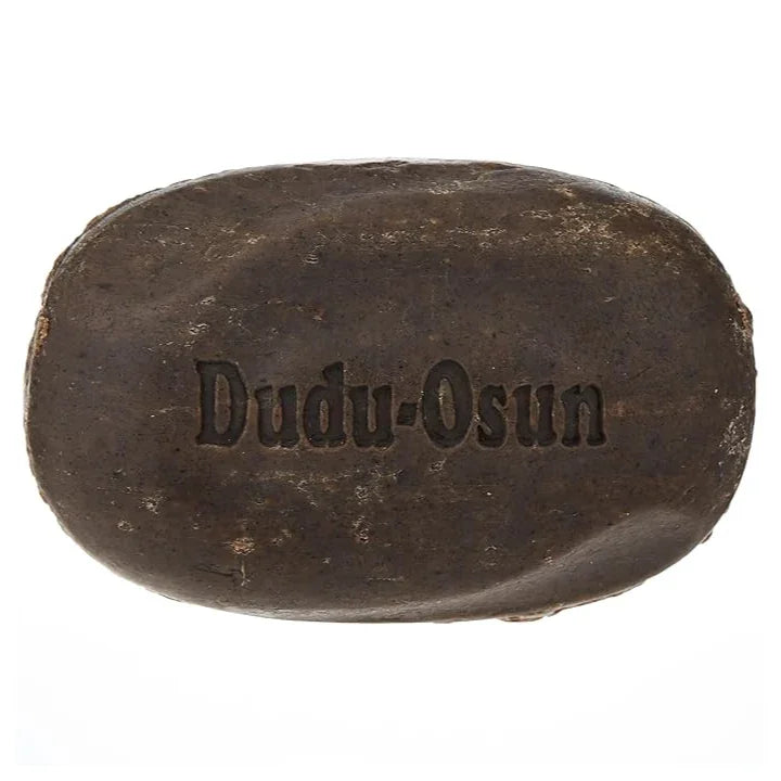 Savon noir dudu osun original