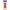 Flacon d'huile corporelle Vaseline Intensive Care Cocoa Radiant au beurre de cacao.